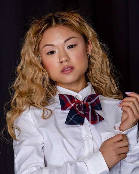 lulu chu school